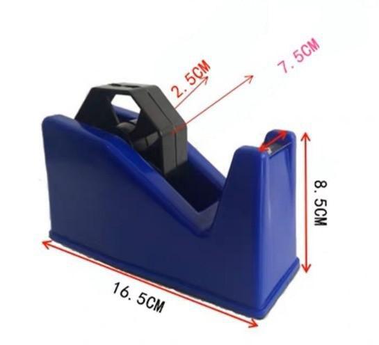 Adhesive Tape Dispenser -...