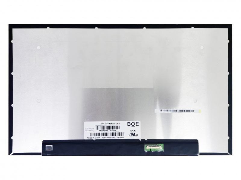 140 "LCD FHD Matte