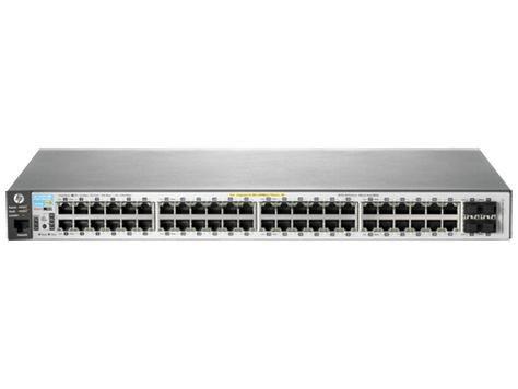 Interruttore 2530-48G-PoE