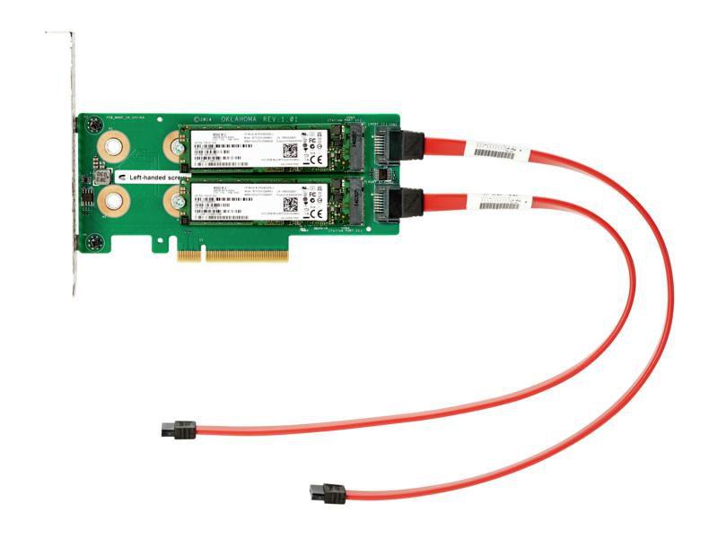Kit universale SATA HH M.2