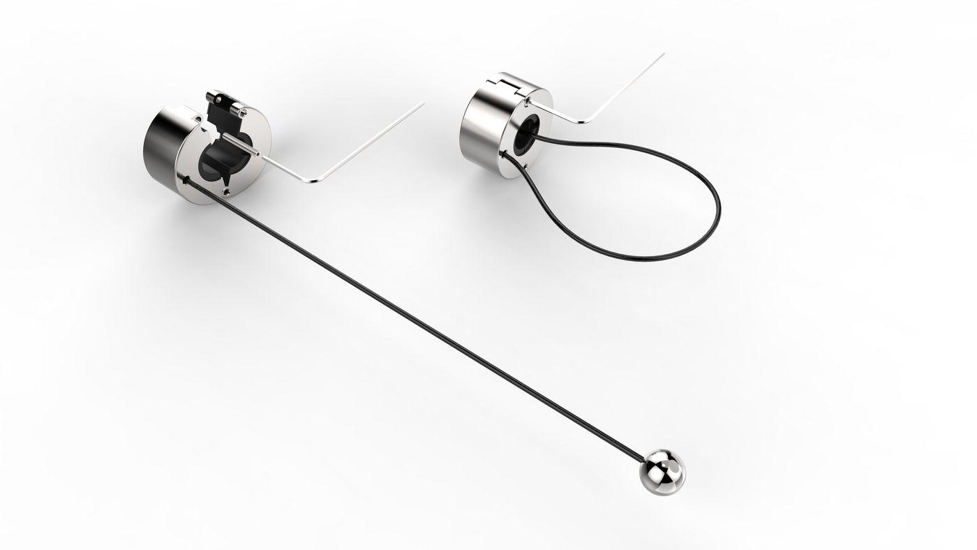 Vivolink PROADRING-S-WIRE...