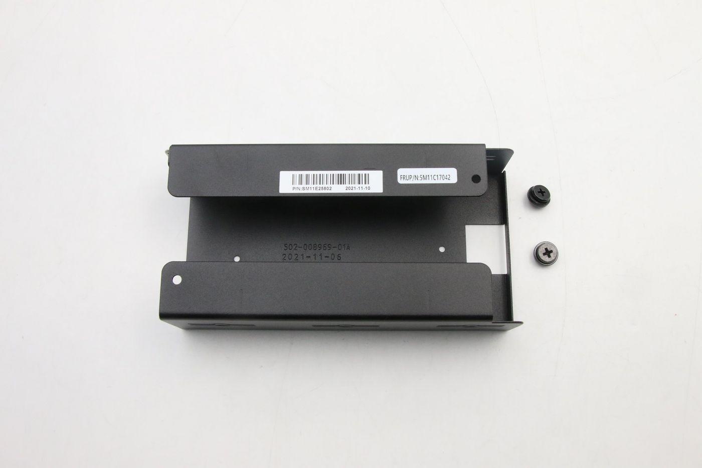 170W external adapter cage - for Lenovo Tiny PCs - Warranty: 3M