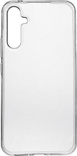 eSTUFF ES673112-BULK custodia per cellulare 168 cm 6.6 Cover Trasparente (Cover for LONDON A34 Galaxy Clear - Cover. Material T