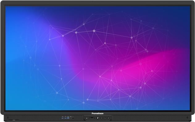 Promethean ActivPanel 9 65