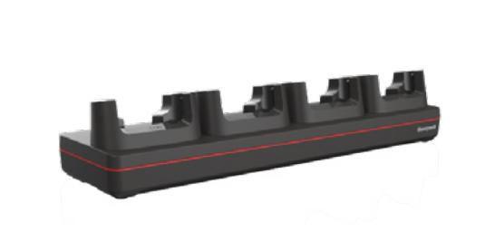 Honeywell CT30P-CB-UVN-2 carica batterie Batteria per computer mobile portatile AC (CT30 XP non-booted charging - base. Kit inc