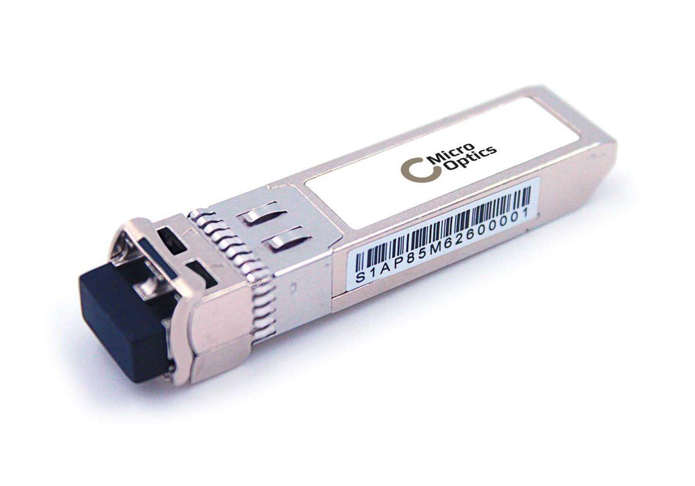 Lanview MO-455883-B21 modulo del ricetrasmettitore di rete Fibra ottica 10000 Mbit/s SFP 850 nm (HPE BladeSystem c-Class - 4558