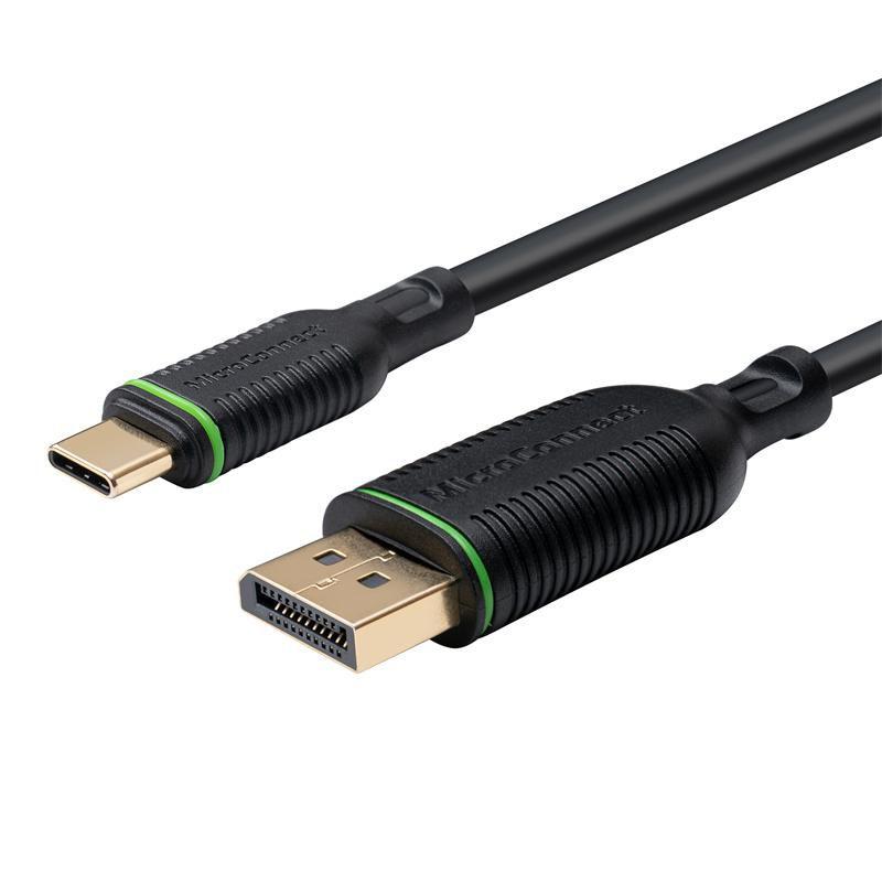 Microconnect MC-USBCDP05...