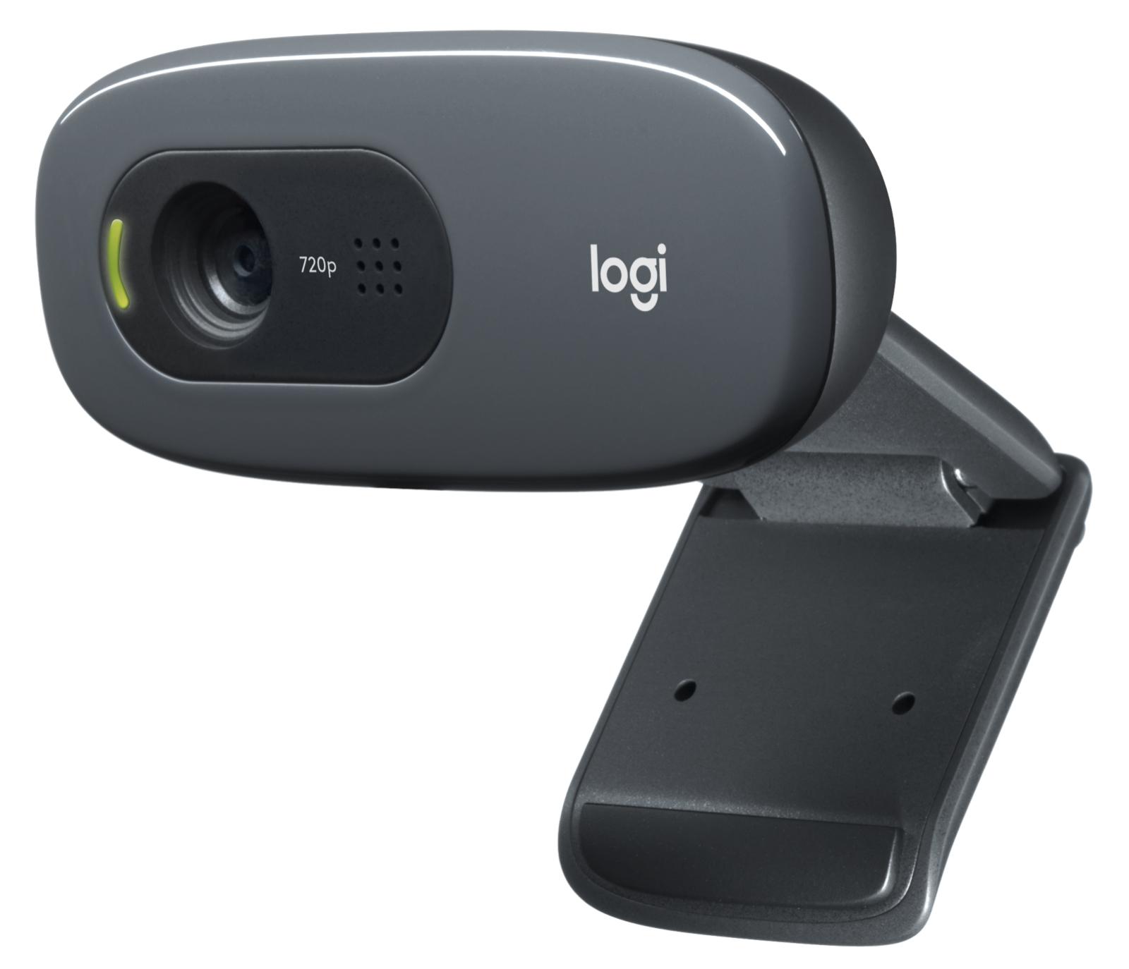 Logitech C270 webcam 3 MP...