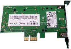 Wireless PCI-E network -...