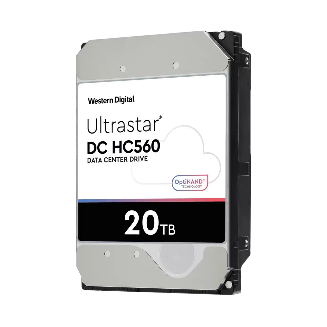 Ultrastar DCHC560 35" 20000