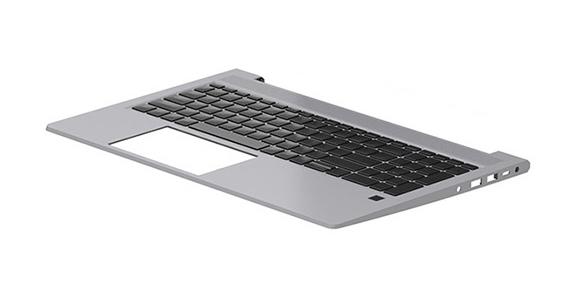 HP N06912-061 ricambio per laptop Tastiera