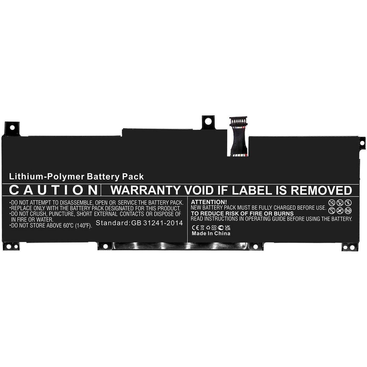 CoreParts MBXMSI-BA0016...