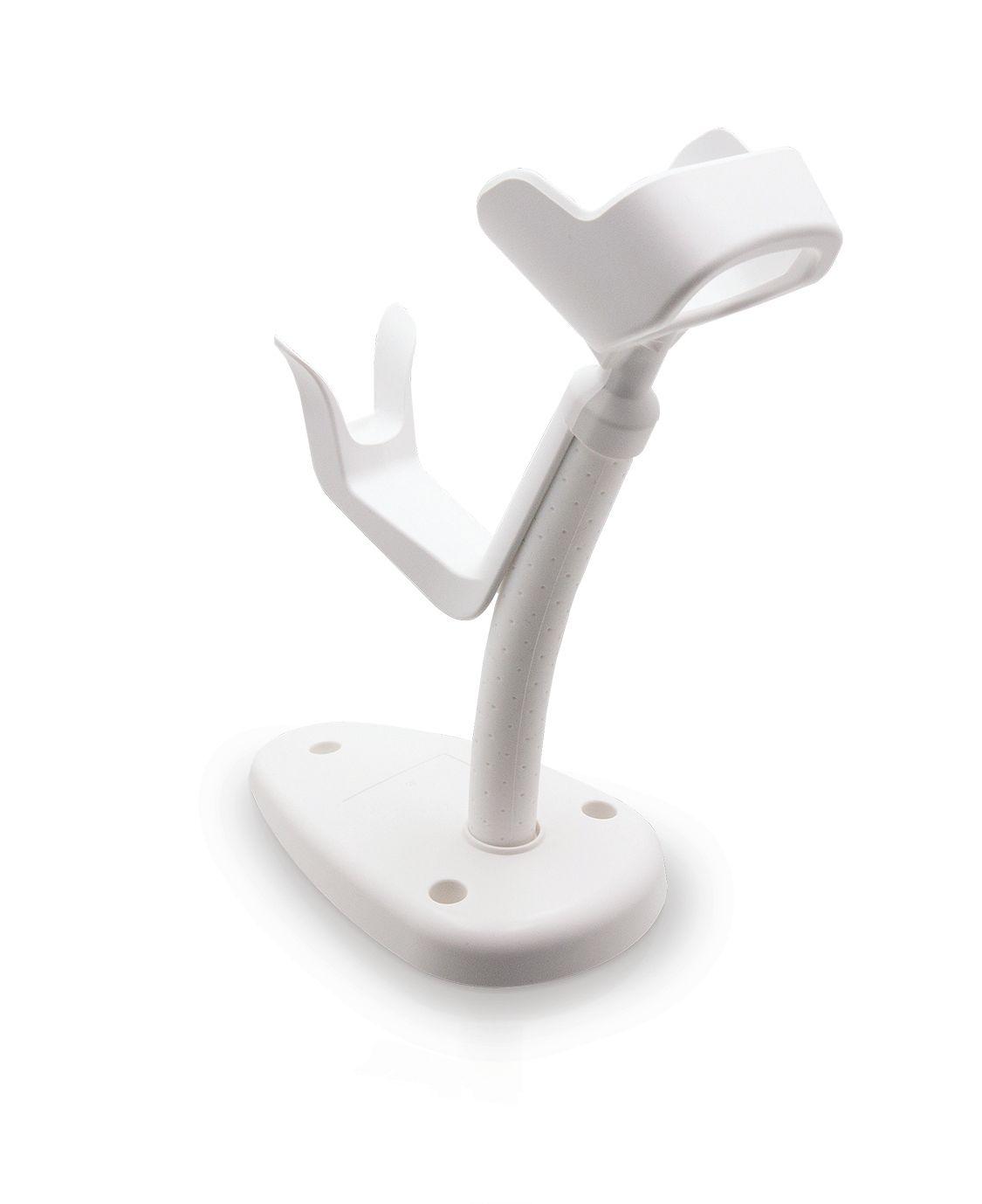 Datalogic STD-AUTFLX-QD25-WH lettero codici a barre e accessori Stand (Stand Autosense Flex White - Warranty 60M)