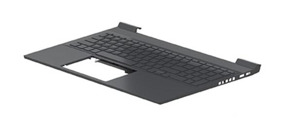 HP M75758-FL1 ricambio per laptop Tastiera