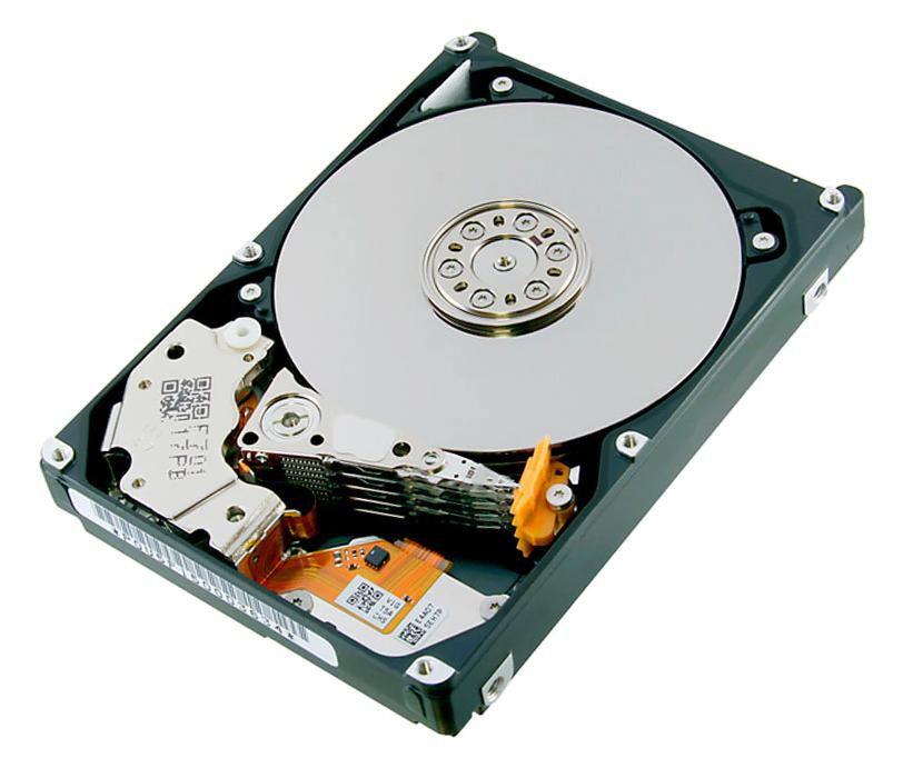 Toshiba AL15SE 2,5" 1200GB SAS