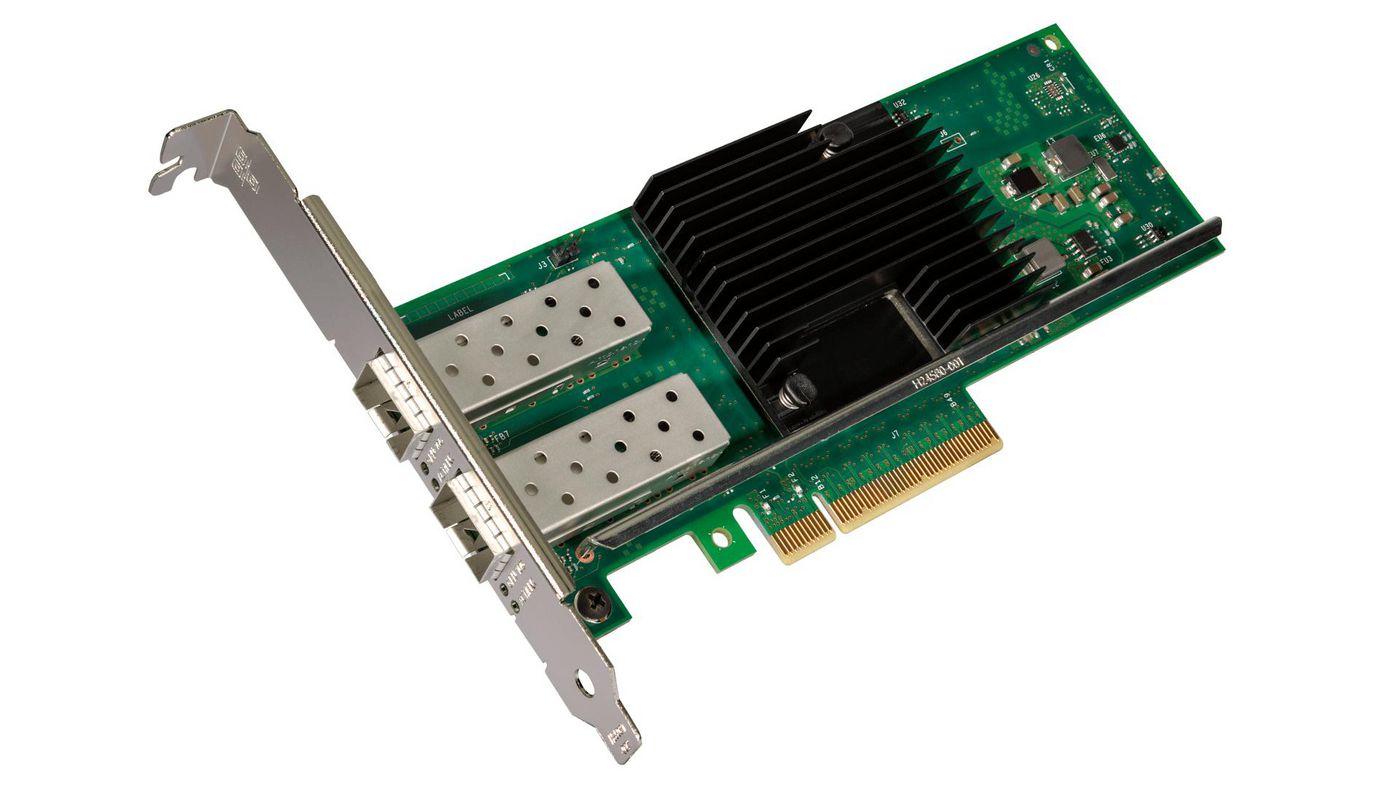 ETHERNET X710DA2SVR