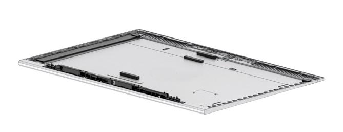 HP M36307-001 ricambio per laptop Coperchio per schermo