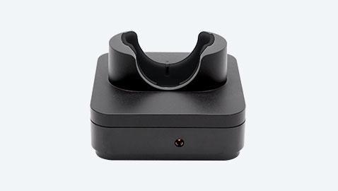 Capture CA-MT2AC-RBC accessorio per palmari (Charging cradle for Albatross - with/without Rugged Rubber - Boot - Warranty 1M)