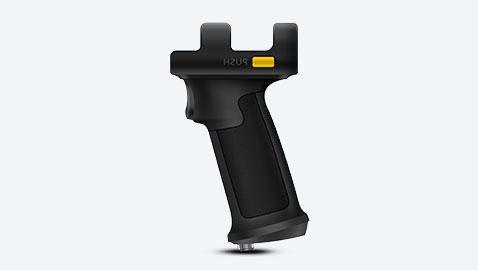 Capture CA-MT2AC-PS accessorio per palmari (Pistol Grip for Albatross - Warranty 6M)
