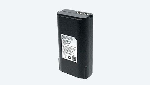 Capture CA-MT2AC-6700-MB accessorio per palmari (Main battery 6700mAh for - Albatross - Warranty 1M)