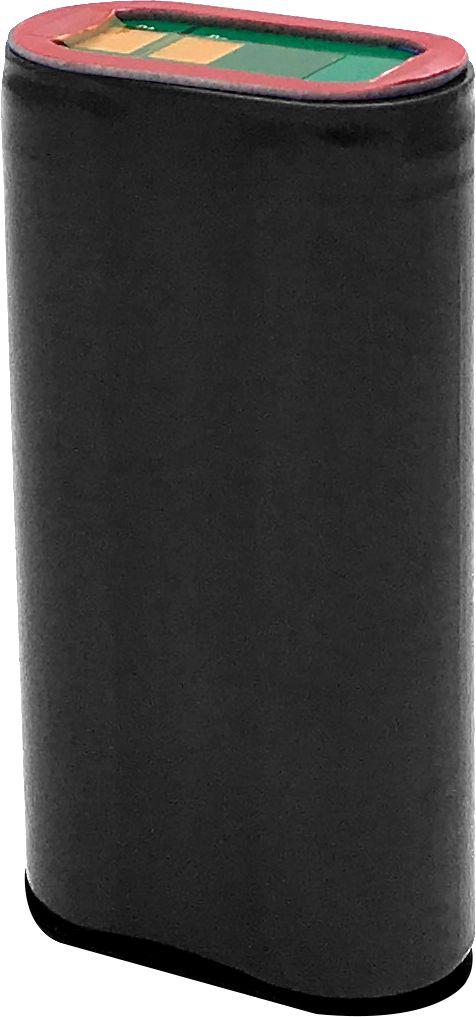 Capture CA-MT2AC-5200-PB accessorio per palmari (Battery 5200mAh for - Albatross Pistol Grip - Warranty 1M)