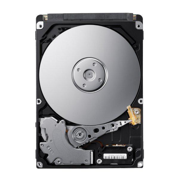 Seagate Momentus...
