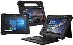 Zebra XSlate L10 128 GB 25,6 cm [10.1] IntelÃƒâ€šÃ‚Â® CoreÃƒÂ¢Ã‚â€žÃ‚Â¢ i5 8 GB Wi-Fi 6E [802.11ax]
