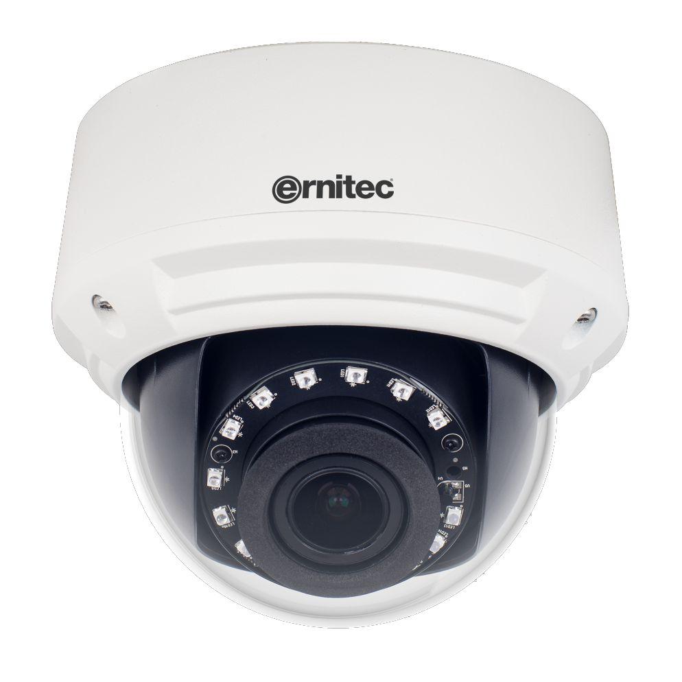 Mercury 7 Analogue VR Dome - camera - Warranty: 60M
