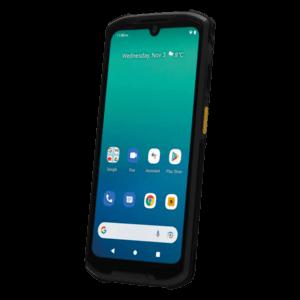 MT9555 Kambur Mobile - Computer,6.1 touch, 2D - imager,Laser Aimer,6GB/128GB,BT,WiFi,5G,GPS,NFC,Camera. - Warranty: 24M