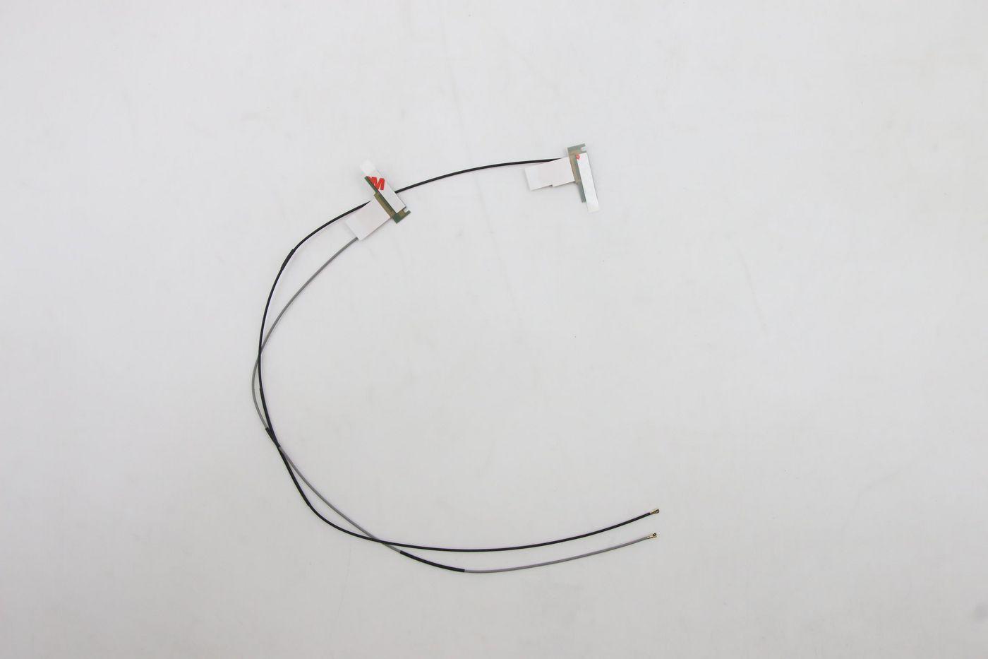 Serval 1.0 ANTENNA INTEL FRU