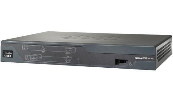 Servizi integrati serie 880
