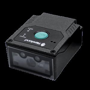 2D MP FIXED MOUNT READER 2 M - USB CABLE LASER LED AIMER WHITE