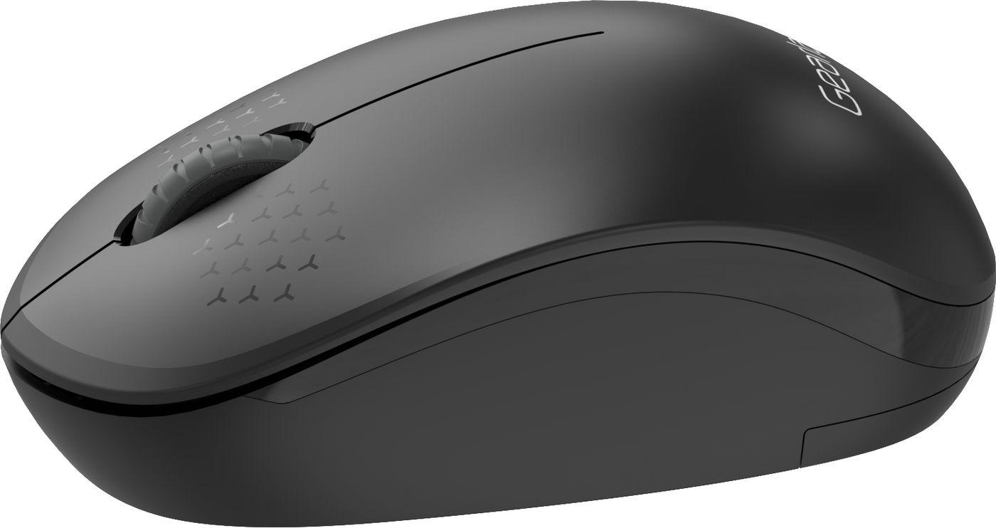 eSTUFF GLB212002 mouse Ambidestro RF Wireless 1600 DPI (G300 Wireless mouse - Warranty 24M)