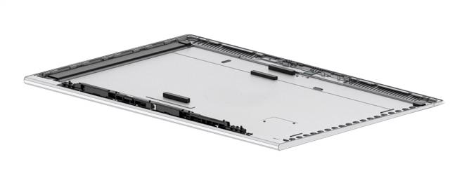 HP M36439-001 ricambio per laptop Coperchio per schermo