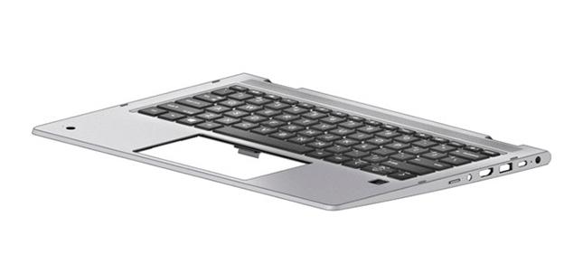 HP M03445-BG1 ricambio per laptop Tastiera