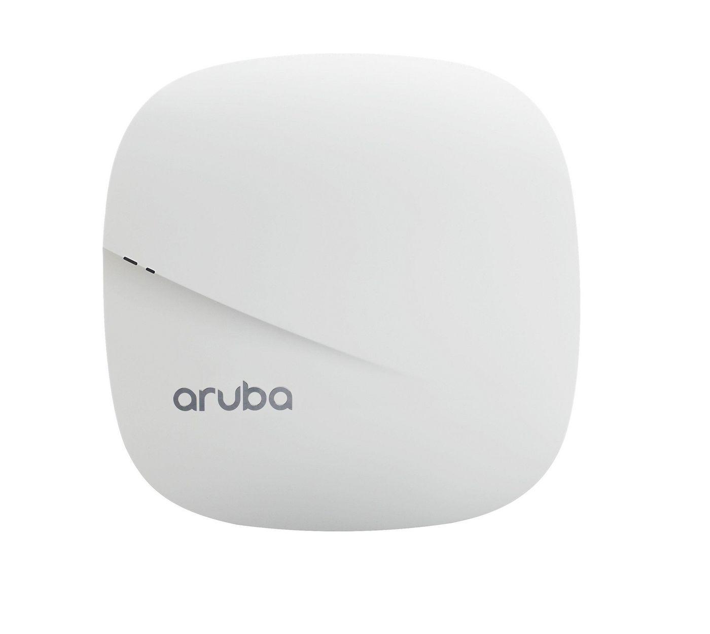 Aruba IAP-305RW Istantaneo