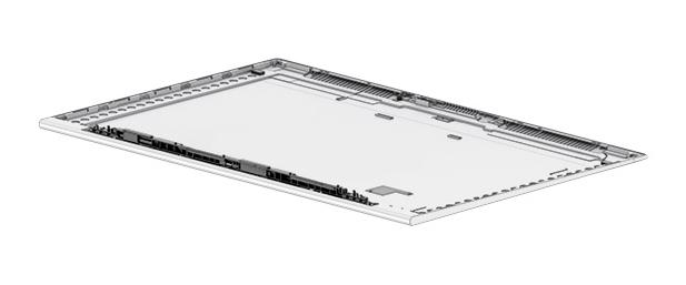 HP M35820-001 ricambio per...