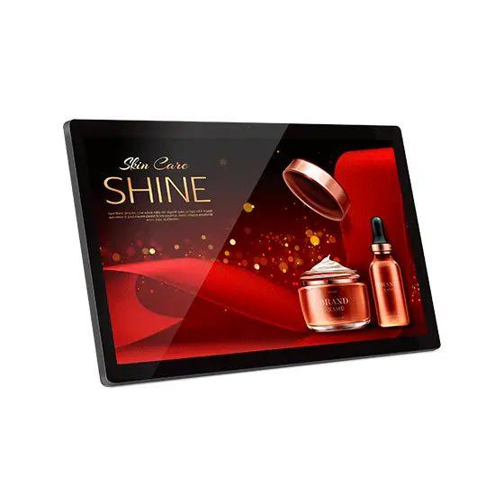LoopMeeting 24 LS-2402T - - Android digital signage - screen - Warranty 24M