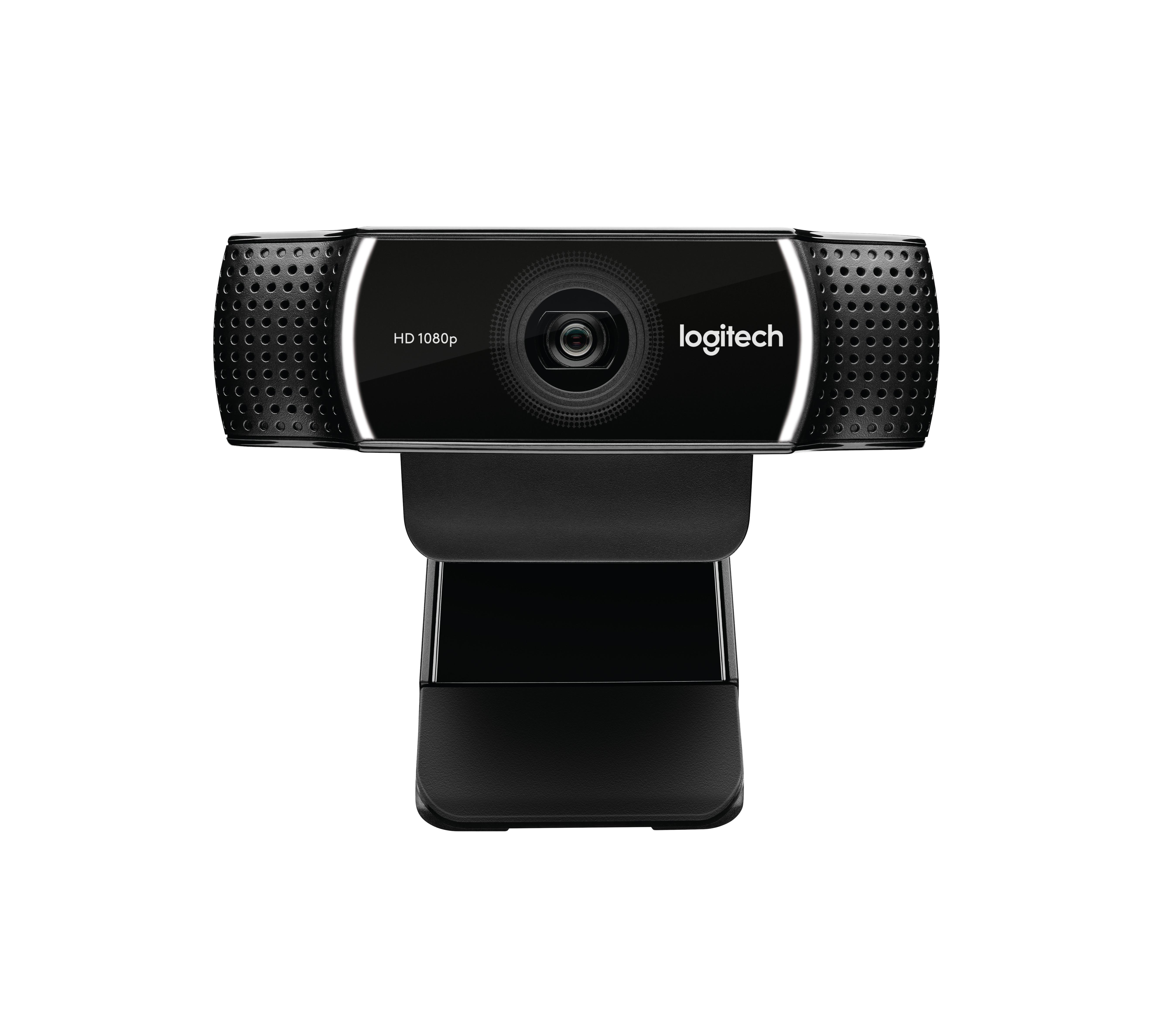 Logitech C922 Pro Stream...