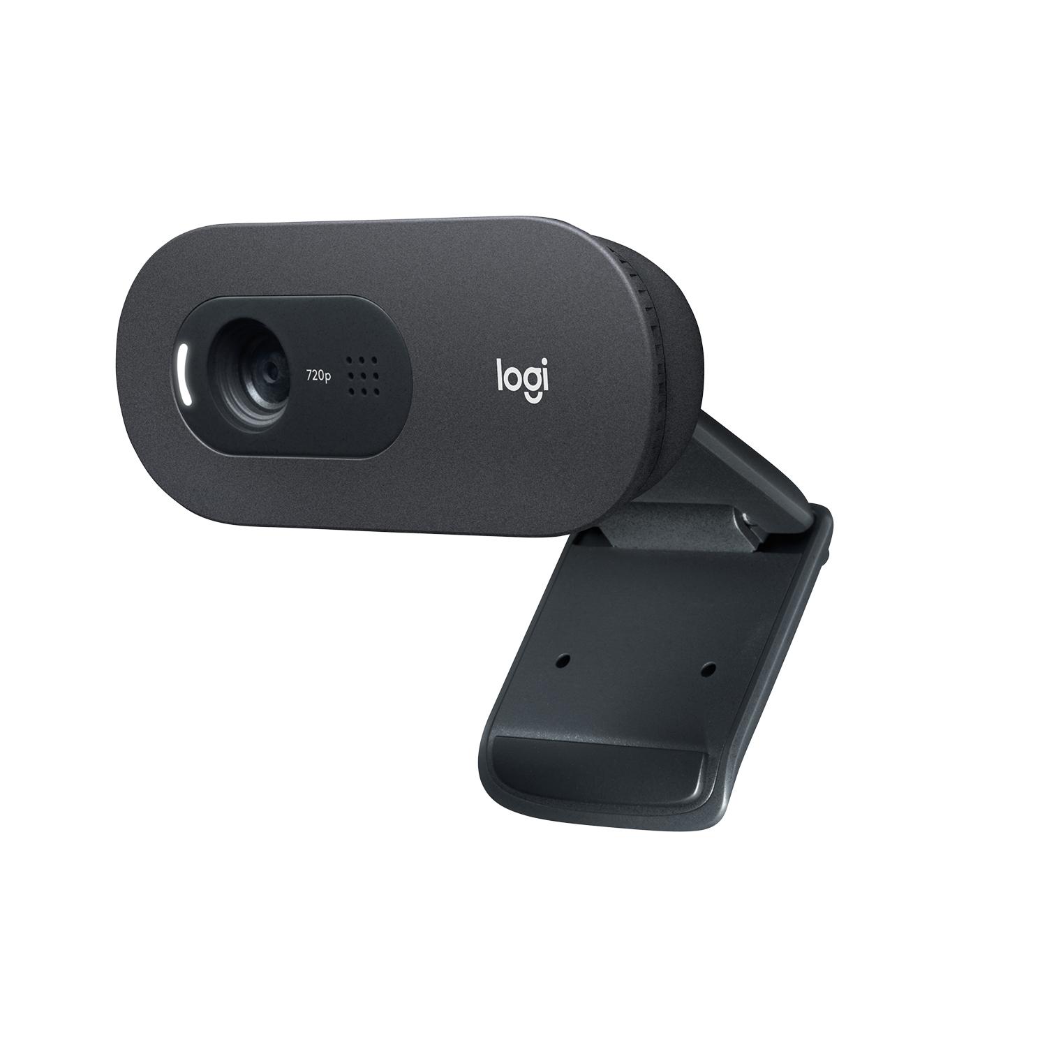 Logitech C505 HD webcam...