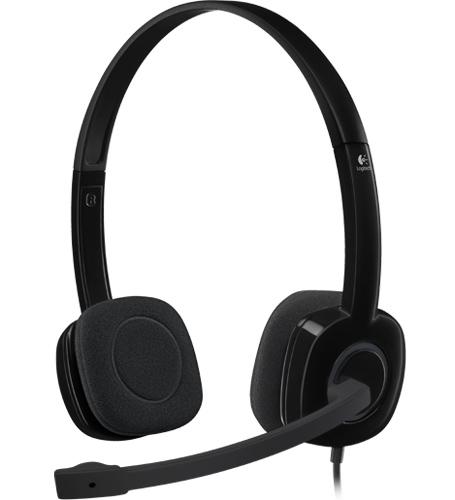 Logitech H150 Stereo...