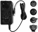 Newland AD60-D-M adattatore e invertitore Interno Nero (Multiplug adapter - EU/UK/US/IN19V/3.2A for - CD50 SCD80 CDN7-C and NL