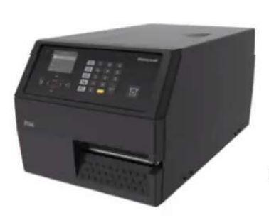 Honeywell PX65A stampante per etichette [CD] Trasferimento termico 300 x 300 DPI 225 mm/s Cablato Collegamento ethernet LAN (PX