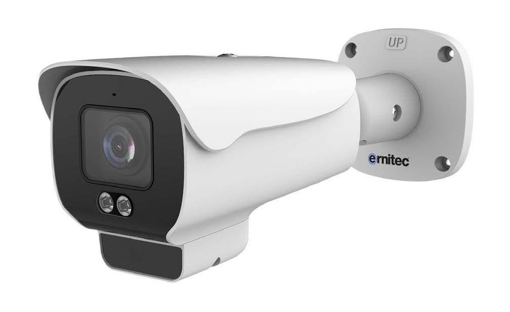 Deimos BX-415WL Bullet Camera - Deimos Bullet Network - Camera5MP Fix Lens - day & night colour - Warranty 60M