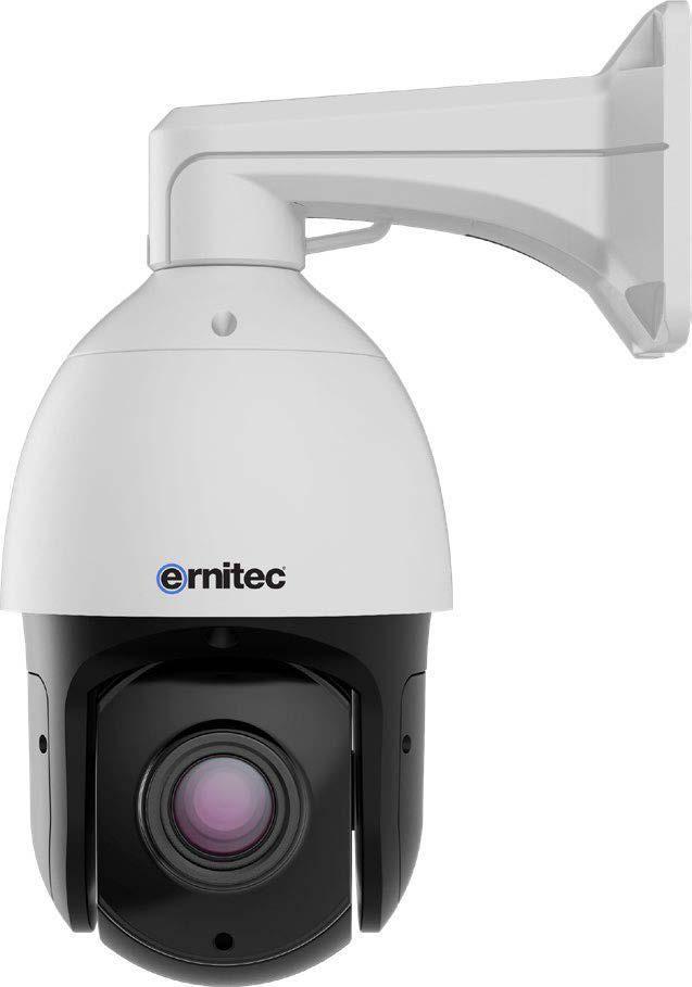 Jupiter Pro PTZ Network - Camera 5M PX-815IR - Warranty 60M