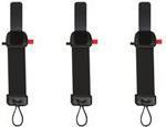 Honeywell CT47-HS-3PK lettero codici a barre e accessori Cinturino da polso (CT47 HAND STRAP 3 PACK - )