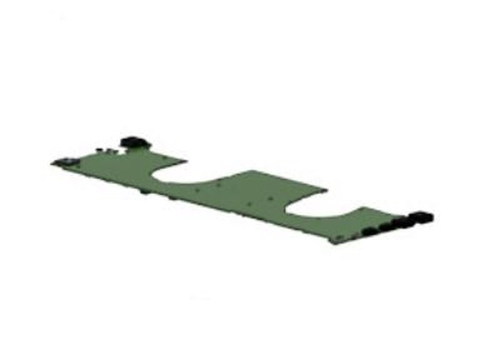 HP L63000-601 ricambio per...