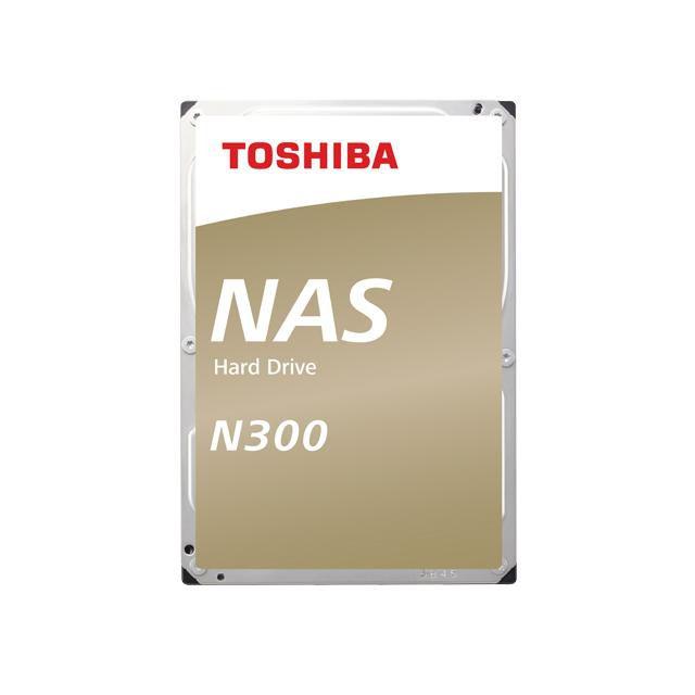 Toshiba N300 35" 16000 GB...