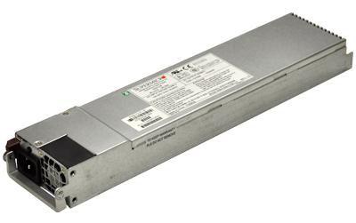Super Micro 1000W 1U - Warranty 12M