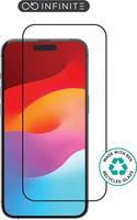 eSTUFF ES501401-10BULK protezione per lo schermo e il retro dei telefoni cellulari Pellicola proteggischermo trasparente Apple